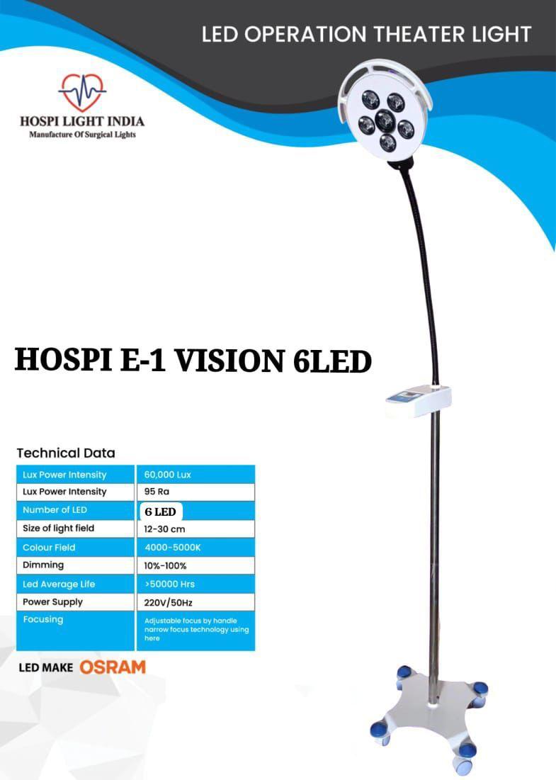 E 1 Vision | July 14, 2026