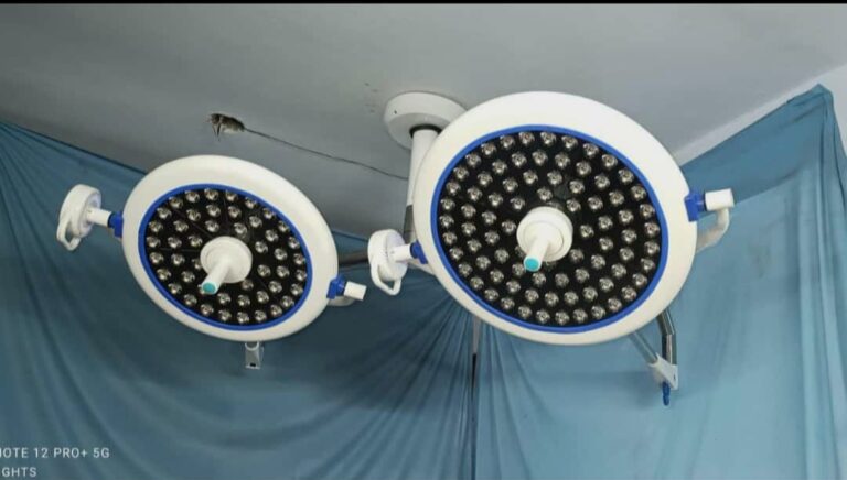 The Ultimate Ot Lights Buying Guide: 10 Critical Factors Hospitals Cannot Ignore 1 Ot Lights Buying Guide
