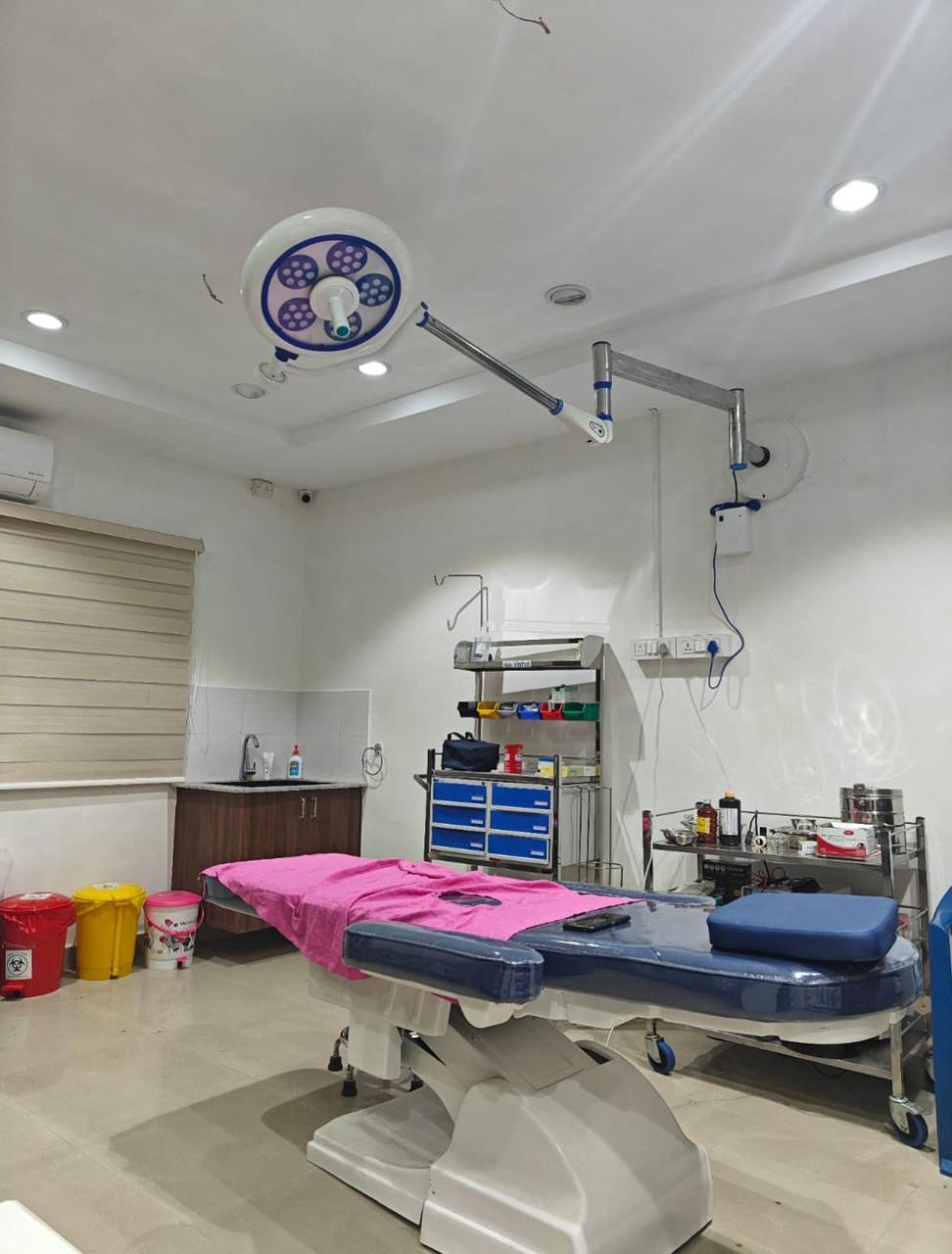 Wall Mount Light | July 14, 2026