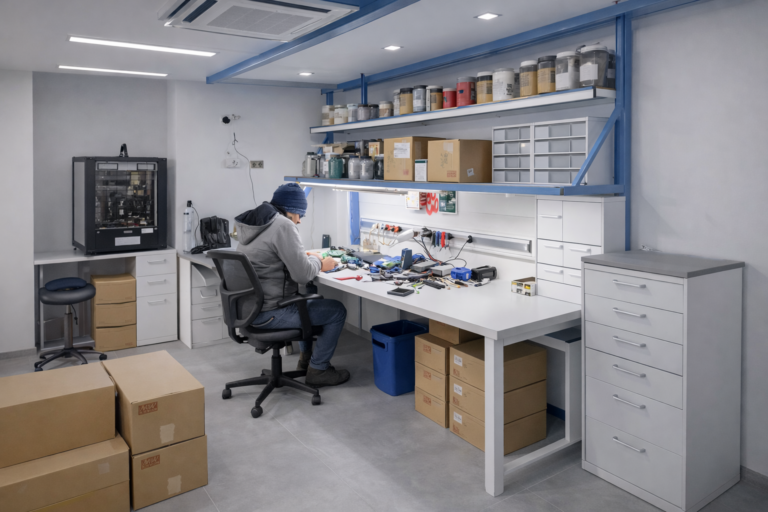 Surgical Equipment Maintenance Tips Mastery