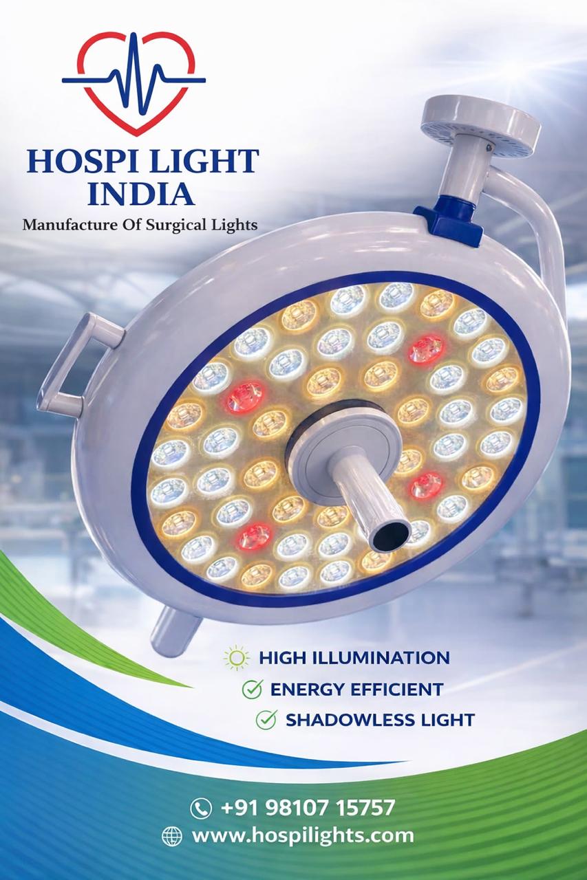 HOSPI PARI'S 48LED